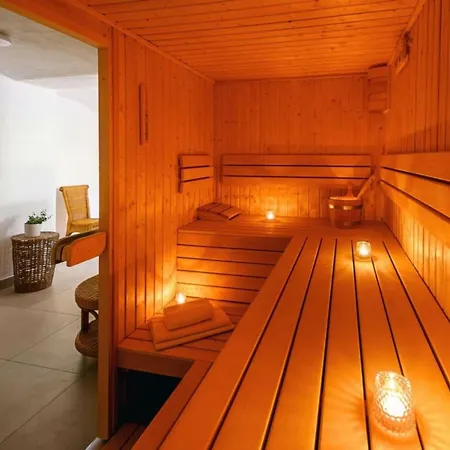 Bernartice Kkh045 Comfortable Holiday *