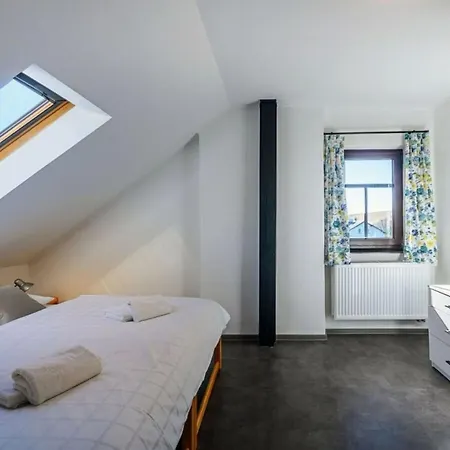 Villa Bernartice Kkh045 Comfortable Holiday Bernartice (Trutnov)