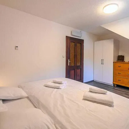 Bernartice Kkh045 Comfortable Holiday Villa Bernartice (Trutnov)